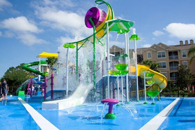 Mickey N Friends by Select Vacation Villas