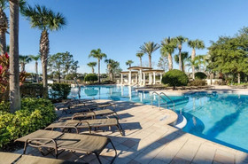 Mickey N Friends by Select Vacation Villas
