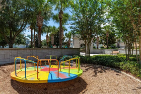 Mickey N Friends by Select Vacation Villas