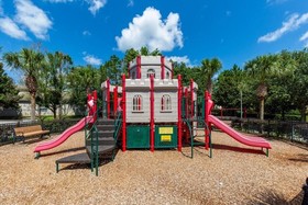Mickey N Friends by Select Vacation Villas