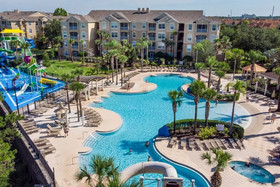 Mickey N Friends by Select Vacation Villas