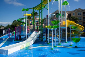 Mickey N Friends by Select Vacation Villas