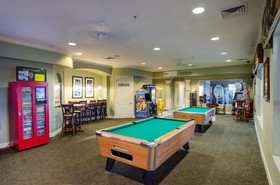 Mickey N Friends by Select Vacation Villas
