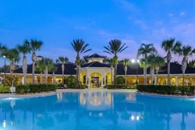 Mickey N Friends by Select Vacation Villas