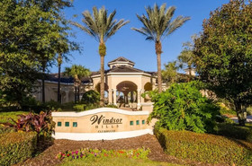 Mickey N Friends by Select Vacation Villas