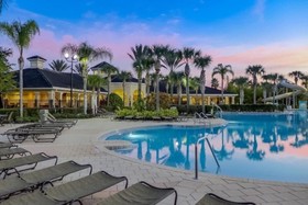 Mickey N Friends by Select Vacation Villas