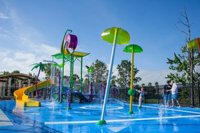 Mickey N Friends by Select Vacation Villas