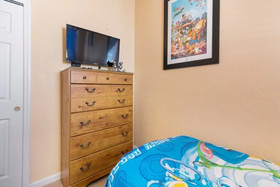 Mickey's Clubhouse