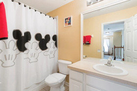 Mickey's Clubhouse