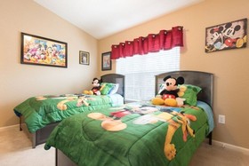 Mickeys Magical Memories