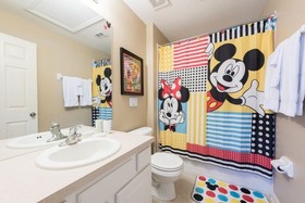 Mickeys Magical Memories