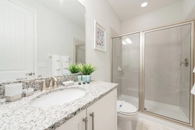 Orlando Dream Villa