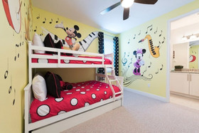 Orlando Dream Villa
