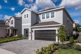 Orlando Dream Villa