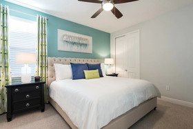 Orlando Dream Villa