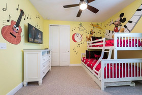 Orlando Dream Villa