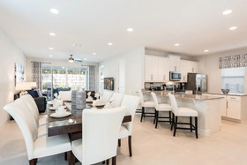 Orlando Dream Villa