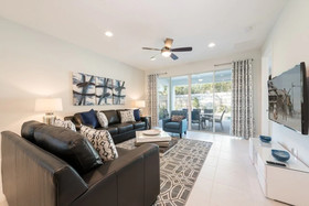 Orlando Dream Villa