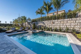 Orlando Dream Villa