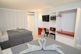 Orlando Vacation Rooms