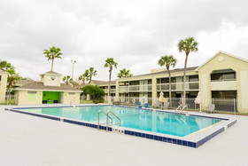 Orlando Vacation Rooms
