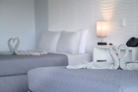 Orlando Vacation Rooms