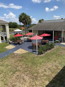 Orlando Vacation Rooms