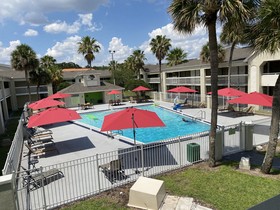 Orlando Vacation Rooms