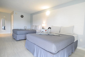 Orlando Vacation Rooms
