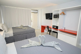 Orlando Vacation Rooms