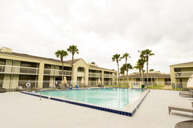 Orlando Vacation Rooms