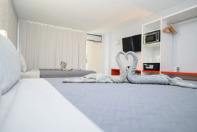 Orlando Vacation Rooms