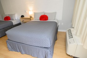 Orlando Vacation Rooms