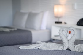 Orlando Vacation Rooms