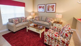 Paradise Palms Resort by VillaDirect