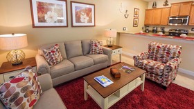 Paradise Palms Resort by VillaDirect