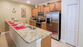 Paradise Palms Resort by VillaDirect