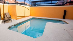 Paradise Palms Resort by VillaDirect