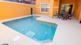 Paradise Palms Resort by VillaDirect