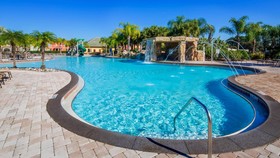 Paradise Palms Resort by VillaDirect