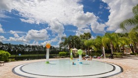 Paradise Palms Resort by VillaDirect