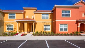 Paradise Palms Resort by VillaDirect