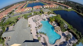 Paradise Palms Resort by VillaDirect