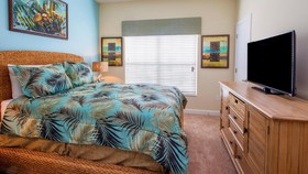 Paradise Palms Resort by VillaDirect