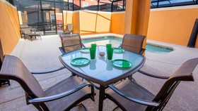 Paradise Palms Resort by VillaDirect