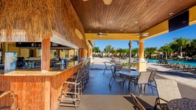 Paradise Palms Resort by VillaDirect