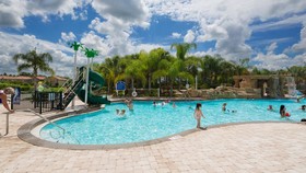 Paradise Palms Resort by VillaDirect