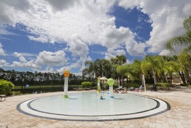 Paradise Palms Resort by VillaDirect
