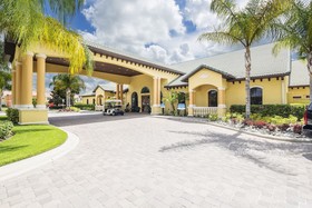 Paradise Palms Resort by VillaDirect
