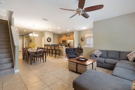 Paradise Palms Resort by VillaDirect